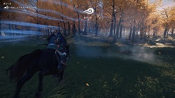 画像ギャラリー No.011のサムネイル画像 / 男色ディーノのゲイムヒヒョー ゼロ:第591回「無条件にオススメしたい『Ghost of Tsushima』」