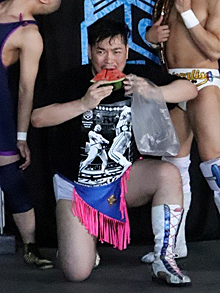 画像ギャラリー No.002のサムネイル画像 / 男色ディーノのゲイムヒヒョー ゼロ:第592回「目標を設定する力」