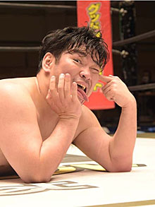 画像ギャラリー No.002のサムネイル画像 / 男色ディーノのゲイムヒヒョー ゼロ:第597回「『EA SPORTS UFC 4』は痛みがリアルに伝わるゲイム」