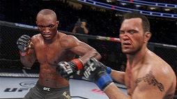 ˿ǥΤΥҥҥ硼 597֡EA SPORTS UFC 4٤ˤߤꥢ륲