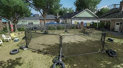 画像ギャラリー No.012のサムネイル画像 / 男色ディーノのゲイムヒヒョー ゼロ:第597回「『EA SPORTS UFC 4』は痛みがリアルに伝わるゲイム」