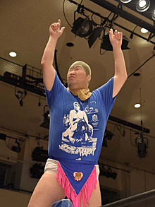 画像ギャラリー No.002のサムネイル画像 / 男色ディーノのゲイムヒヒョー ゼロ:第598回「英和と八重子の子で良かった」