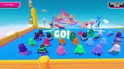 ꡼ No.003 | ˿ǥΤΥҥҥ硼 602ޤFall Guys١