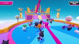 ꡼ No.004 | ˿ǥΤΥҥҥ硼 602ޤFall Guys١