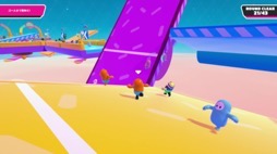 ꡼ No.005 | ˿ǥΤΥҥҥ硼 602ޤFall Guys١