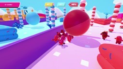 ꡼ No.008 | ˿ǥΤΥҥҥ硼 602ޤFall Guys١