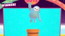 ꡼ No.010 | ˿ǥΤΥҥҥ硼 602ޤFall Guys١