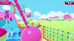 ꡼ No.011 | ˿ǥΤΥҥҥ硼 602ޤFall Guys١