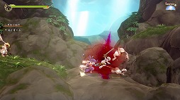 画像ギャラリー No.010のサムネイル画像 / 男色ディーノのゲイムヒヒョー ゼロ:第608回「『天穂のサクナヒメ』は覚悟がすごい」