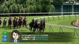 画像ギャラリー No.003のサムネイル画像 / 男色ディーノのゲイムヒヒョー ゼロ:第612回「『ダービースタリオン』について」