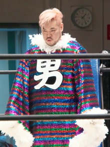 画像ギャラリー No.002のサムネイル画像 / 男色ディーノのゲイムヒヒョー ゼロ:第628回「敗因」