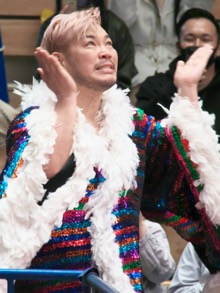 画像ギャラリー No.002のサムネイル画像 / 男色ディーノのゲイムヒヒョー ゼロ:第629回「人の印象に残るのは意表を突かれた記憶」