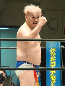 画像ギャラリー No.003のサムネイル画像 / 男色ディーノのゲイムヒヒョー ゼロ:第637回「左地獄からの生還」