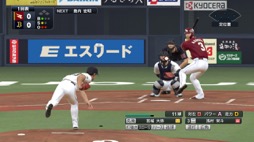 画像ギャラリー No.004のサムネイル画像 / 男色ディーノのゲイムヒヒョー ゼロ:第643回「人間と人間がぶつかるからスポーツは面白い」