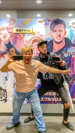 ꡼ No.004 | ˿ǥΤΥҥҥ硼 646ֽëǹˤʤޤ