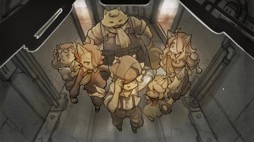 ���������꡼ No.003�Υ���ͥ������ / �˿��ǥ����ΤΥ�����ҥҥ硼 ��������647��ּ�ͳ�٤��㤤���ɼ�ͳ�٤��⤤�����Υա����١�