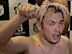 �˿��ǥ����ΤΥ�����ҥҥ硼 ��������652��ֺ�ǯ��TGS�˻פ����ȡ�