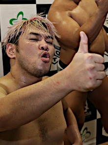 画像ギャラリー No.002のサムネイル画像 / 男色ディーノのゲイムヒヒョー ゼロ:第653回「TGSを振り返って」