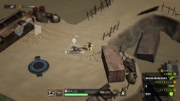 ꡼ No.008 | ˿ǥΤΥҥҥ硼 654֡METAL DOGS٤θ襤