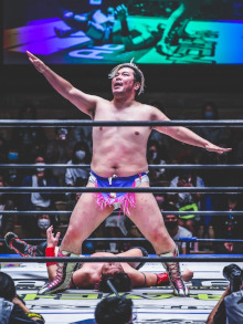 画像ギャラリー No.002のサムネイル画像 / 男色ディーノのゲイムヒヒョー ゼロ:第655回「『LOST JUDGMENT』の本編が進められない」