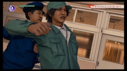 ꡼ No.008 | ˿ǥΤΥҥҥ硼 655֡LOST JUDGMENT٤Ԥʤʤ