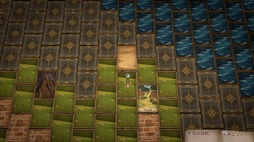 画像ギャラリー No.005のサムネイル画像 / 男色ディーノのゲイムヒヒョー ゼロ:第657回「『Voice of Cards ドラゴンの島』に感じたゲイムの可能性」