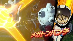 画像ギャラリー No.010のサムネイル画像 / 男色ディーノのゲイムヒヒョー ゼロ:第661回「『メガトン級ムサシ』は面白い」