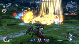 画像ギャラリー No.012のサムネイル画像 / 男色ディーノのゲイムヒヒョー ゼロ:第661回「『メガトン級ムサシ』は面白い」