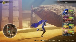 画像ギャラリー No.011のサムネイル画像 / 男色ディーノのゲイムヒヒョー ゼロ:第666回「『真・女神転生V』のファンになりました」