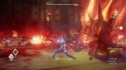 画像ギャラリー No.008のサムネイル画像 / 男色ディーノのゲイムヒヒョー ゼロ:第670回「『テイルズ オブ アライズ』をクリアしました」