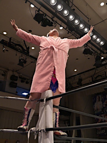 画像ギャラリー No.002のサムネイル画像 / 男色ディーノのゲイムヒヒョー ゼロ:第673回「東京ゲイムショウへの期待」