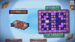 画像ギャラリー No.003のサムネイル画像 / 男色ディーノのゲイムヒヒョー ゼロ:第674回「枠を壊した『There is No Game』」