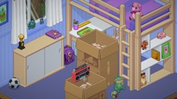 画像ギャラリー No.003のサムネイル画像 / 男色ディーノのゲイムヒヒョー ゼロ:第675回「『Unpacking』で年を取るのも悪くないと思った話」