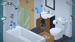 画像ギャラリー No.004のサムネイル画像 / 男色ディーノのゲイムヒヒョー ゼロ:第675回「『Unpacking』で年を取るのも悪くないと思った話」