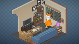 画像ギャラリー No.005のサムネイル画像 / 男色ディーノのゲイムヒヒョー ゼロ:第675回「『Unpacking』で年を取るのも悪くないと思った話」