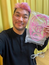 ���������꡼ No.011�Υ���ͥ������ / �˿��ǥ����ΤΥ�����ҥҥ硼 ��������676��֤�äѤ����ܸ��ͷ�Ӥ�����WWE 2K22�١�