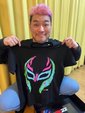 ���������꡼ No.012�Υ���ͥ������ / �˿��ǥ����ΤΥ�����ҥҥ硼 ��������676��֤�äѤ����ܸ��ͷ�Ӥ�����WWE 2K22�١�