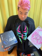 ���������꡼ No.013�Υ���ͥ������ / �˿��ǥ����ΤΥ�����ҥҥ硼 ��������676��֤�äѤ����ܸ��ͷ�Ӥ�����WWE 2K22�١�