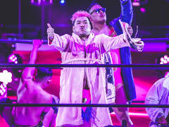 ˿ǥΤΥҥҥ硼 676֤äѤܸͷӤWWE 2K22١