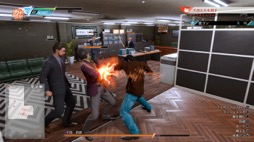 画像ギャラリー No.004のサムネイル画像 / 男色ディーノのゲイムヒヒョー ゼロ:第678回「『海藤正治の事件簿』はコンパクトな『LOST JUDGMENT』」