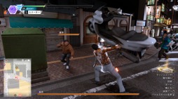 画像ギャラリー No.007のサムネイル画像 / 男色ディーノのゲイムヒヒョー ゼロ:第678回「『海藤正治の事件簿』はコンパクトな『LOST JUDGMENT』」