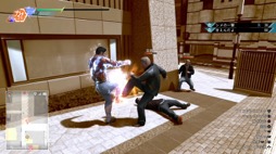 画像ギャラリー No.008のサムネイル画像 / 男色ディーノのゲイムヒヒョー ゼロ:第678回「『海藤正治の事件簿』はコンパクトな『LOST JUDGMENT』」