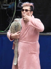 画像ギャラリー No.002のサムネイル画像 / 男色ディーノのゲイムヒヒョー ゼロ:第679回「自分の正しさについて考えさせられる『トライアングルストラテジー』」