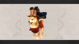 画像ギャラリー No.012のサムネイル画像 / 男色ディーノのゲイムヒヒョー ゼロ:第681回「しっかりと尻尾を振る犬が可愛い『METAL DOGS』」