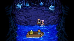 画像ギャラリー No.007のサムネイル画像 / 男色ディーノのゲイムヒヒョー ゼロ:第687回「『フィッシング・パラダイス』は名作」