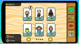 画像ギャラリー No.008のサムネイル画像 / 男色ディーノのゲイムヒヒョー ゼロ:第687回「『フィッシング・パラダイス』は名作」