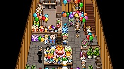 画像ギャラリー No.009のサムネイル画像 / 男色ディーノのゲイムヒヒョー ゼロ:第687回「『フィッシング・パラダイス』は名作」