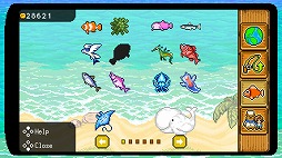 画像ギャラリー No.011のサムネイル画像 / 男色ディーノのゲイムヒヒョー ゼロ:第687回「『フィッシング・パラダイス』は名作」