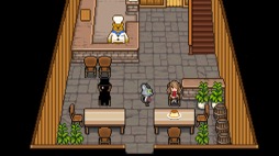 画像ギャラリー No.004のサムネイル画像 / 男色ディーノのゲイムヒヒョー ゼロ:第689回「『くまのレストラン』に感動した話」