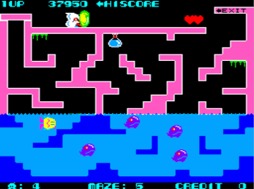 画像ギャラリー No.007のサムネイル画像 / 男色ディーノのゲイムヒヒョー ゼロ:第697回「『〇〇総選挙』と『アーケードアーカイブス』について」